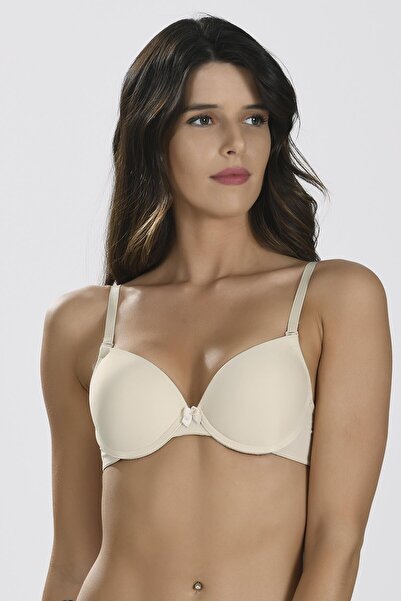 THE MASCHOT Sutien cu suport pentru culoarea pielii Aesco