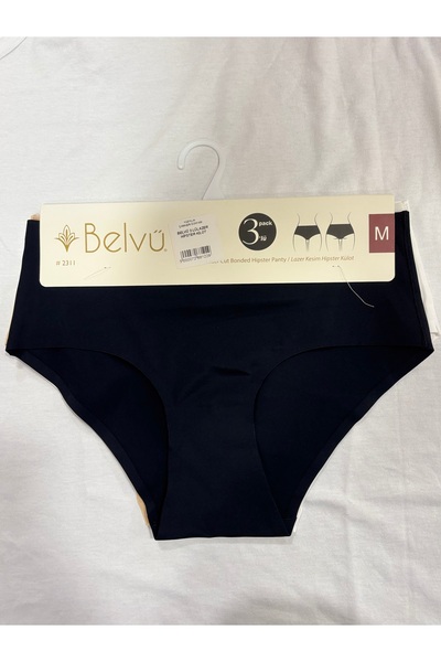 Belvü Laser Cut Slip