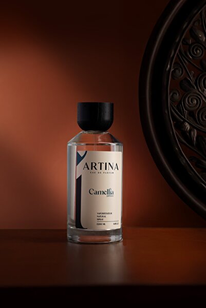 Camellia Perfumes عطر Artina ( 200 مل )