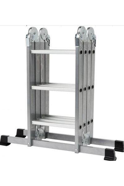 Rotor Scara pliabila 4x3 din aluminiu KMP403B