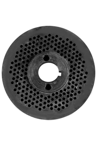 micul fermier Granulator mold, 2mm holes, Φ120x15mm