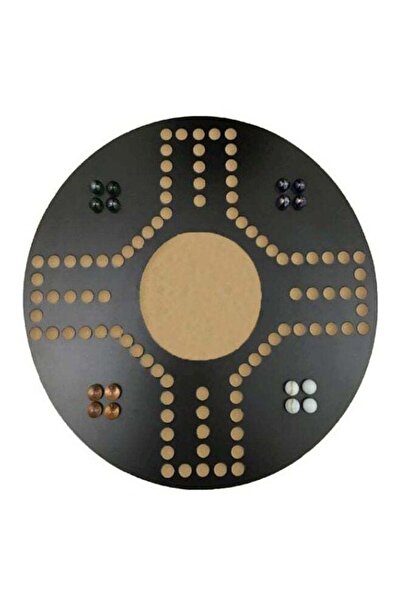 Generic 4 Player Gaming Board