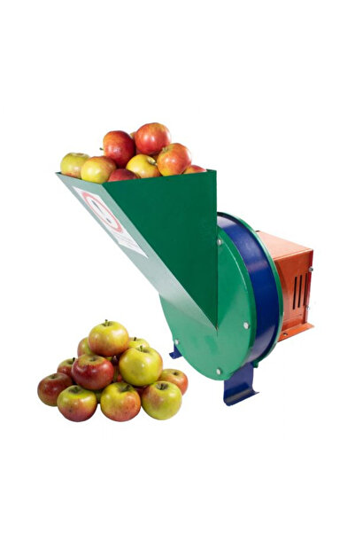 VINITA Razatoare electrica Vinita, 1.8 kw, 1500 rpm Fructe, Legume, Radacinoase