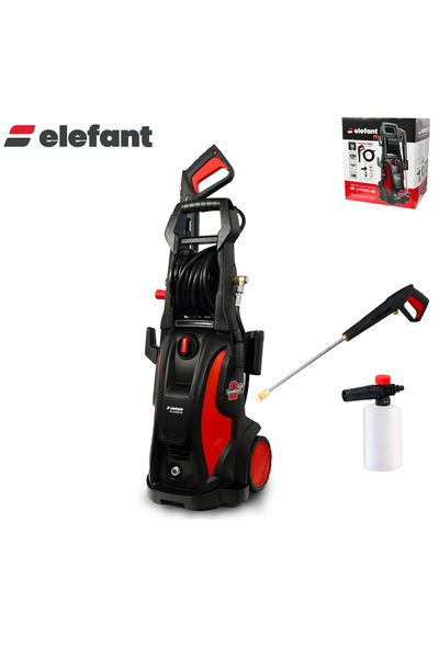 elefant Aparat de spalat cu presiune E-110P-C, 2200W, 492l//h, 165 bar