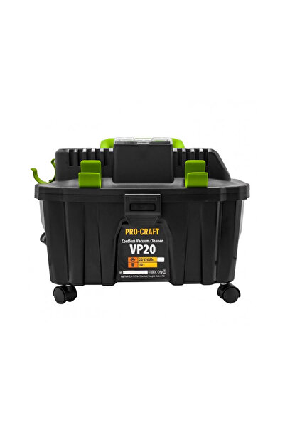 ProCraft PDR Dent Tools Paintless Dent Removal VP20 Procraft aspirator indust...