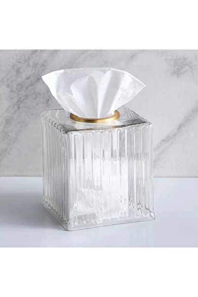 Home Centre Brandon Tissue Box