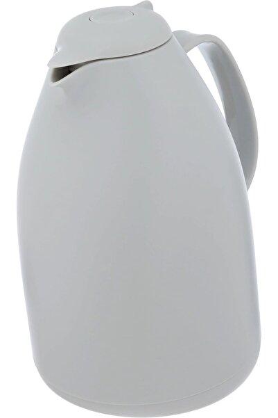 rexa ترمس إليجانس بينجوين، سعة 1.5 لتر، وعاء داخلي زجاجي، غلاف خارجي بلاستيكي...