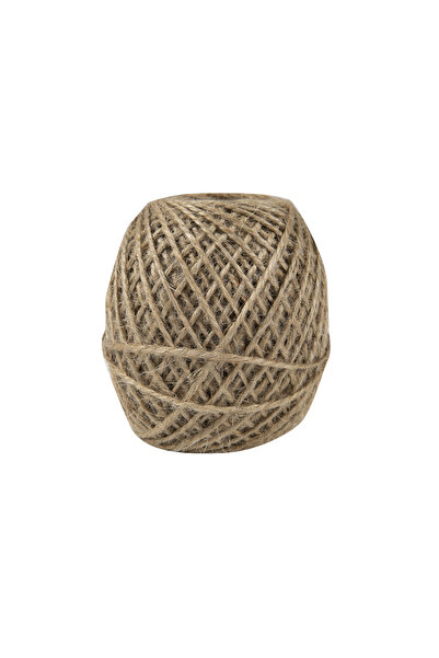 micul fermier Jute Ball Set 150g