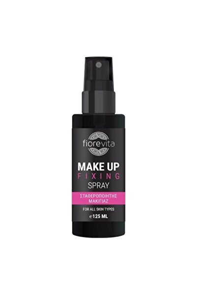 OEM Spray for Makeup Fixing, 125 ml – Long-lasting Resistance