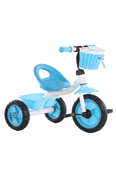 Depozit Ieftin-si-Bun SRL ! LICHIDARE DE STOC ! Tricicleta copii cu roti EVA ...