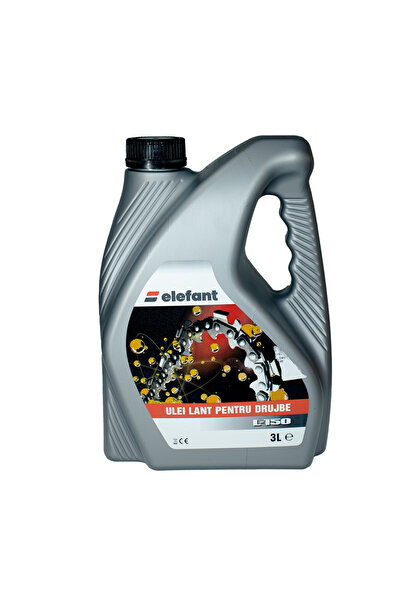 elefant ULEI PREMIUM, UNGERE LANT, 3L ,