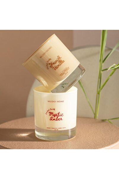 Mudo Concept FRENCH VANILLA MUM 200GR
