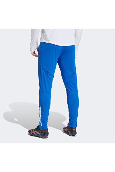 adidas Erkek Mavi Real Eu Tr Pnt Eşofman Altı Jp4028