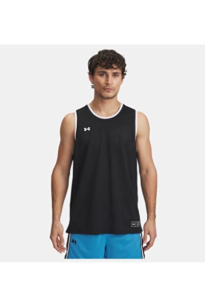 Under Armour Erkek UA Zone Pro Mesh Atlet 1390118-001