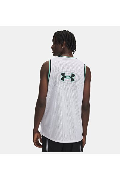 Under Armour Erkek UA Zone Pro Mesh Graphic Atlet 6000370-100