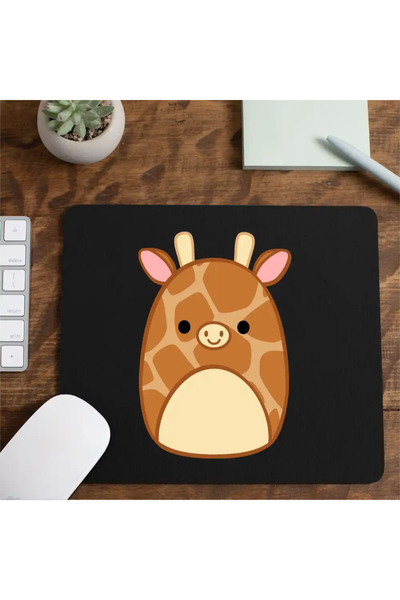 OEM Mousepad Squishmallows Girafa Africa