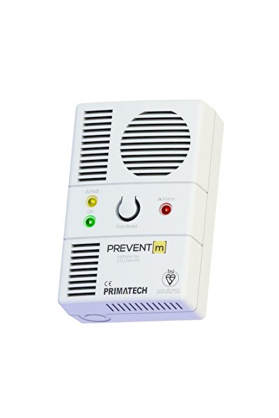 primatech Detector de gaz Prevent M, durată de viață de 10 ani, livrare gratuită