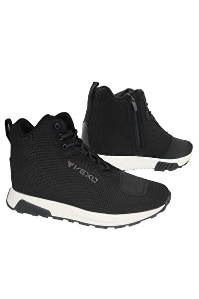 Vexo KNIT BOT SİYAH