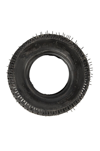 micul fermier 400-8 tubeless tire