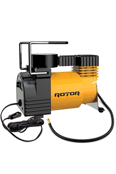 Rotor Compresor auto RY-5020B, tensiune alimentare 12V, 10 bar / 150 psi, 30 l/min
