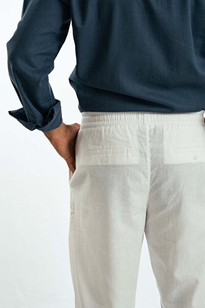 JOJOMIA Floma Men's Trousers