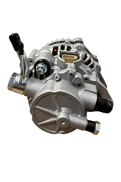 Pars Hyundai H100-L300-L200 Vakumlu Alternatör Şarj Dinamosu 65 Amper ALT-573