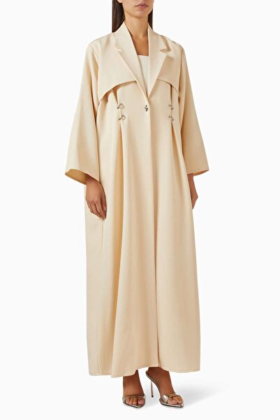 Beige Collection Transition from Casual to Evening Elegance with This Stylish...