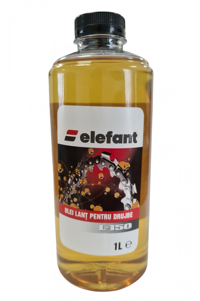 elefant Ulei 1L, L150 pentru lant de drujbe,