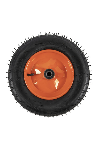 micul fermier Orange wheel 350-8 PREMIUM