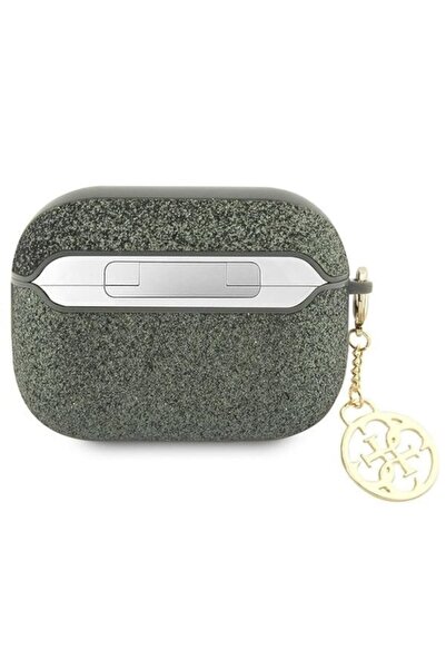 Guess Apple AirPods Pro 2 Case, Guess, Gray