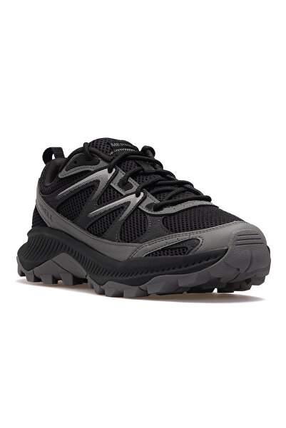 Merrell Tempo Exp Erkek Su Geçirmez Outdoor Ayakkabı 25k J038283 Siyah/kömür
