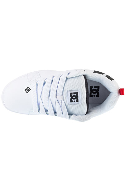 DC Shoes Court Graffik SQ, Men's Sneakers
