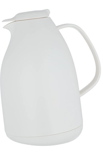 rexa ترمس إليجانس بينجوين، سعة 1.5 لتر، وعاء داخلي زجاجي، غلاف خارجي بلاستيكي...