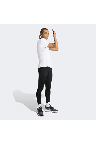 adidas Own the Run Winterized Men's Black Running Tights