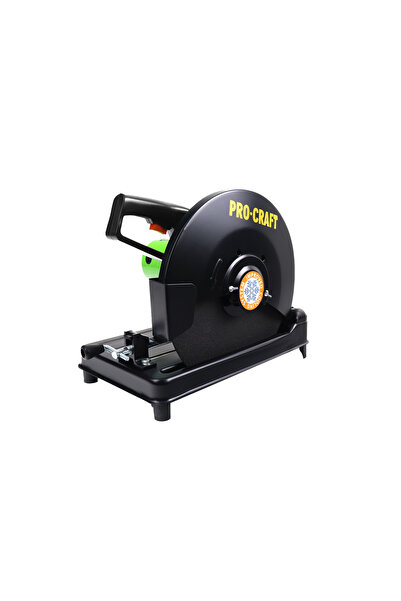 brg Fierastrau debitat metal Procraft AM3200, 3200 W, 3800 rpm, panza 305-355 mm