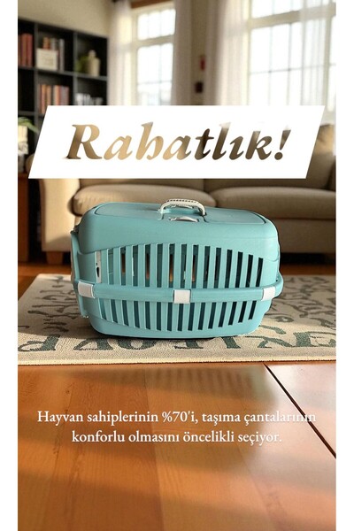 Gondol pet kedi köpek taşıma çantası - evcil hayvan seyahat çantası