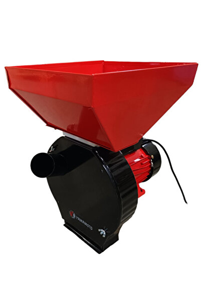 yamamoto Moara electrica, 240kg/h, 3.9 kW, YAMAMOTO, YM3900