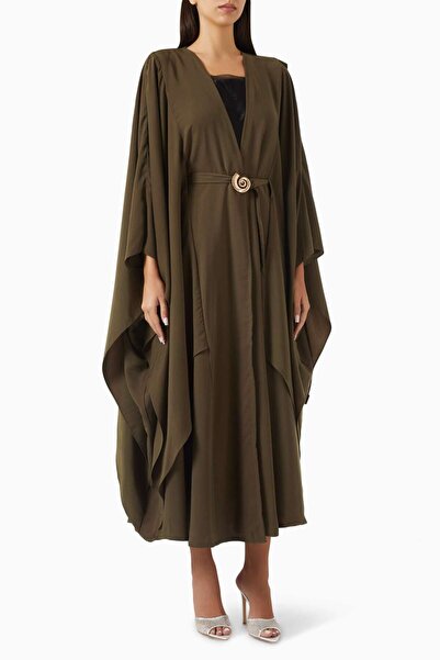 Beige Collection Sheila Effortless Elegance and Comfort with Adjustable Waist...