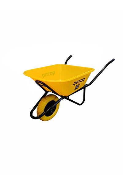 Rotor Roaba cuva din plastic 100L roata poliuretanica