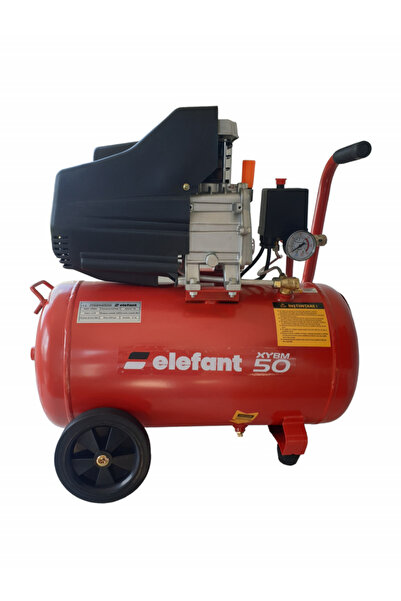 EFT XYBM50 Compresor aer 50L ELEFANT