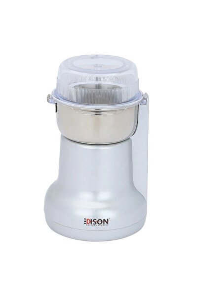 Edison مطحنة قهوة، 180 واط - أبيض