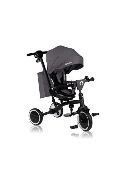 Lionelo Tricicletă multifuncțională ultrapliabilă pentru copii Tris Plus