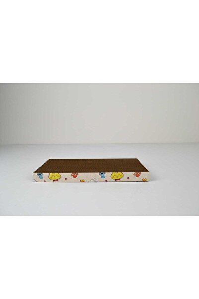 Pet Pretty Cat Scratching Rtp2032C Mat-Shape Cats Cat Grass