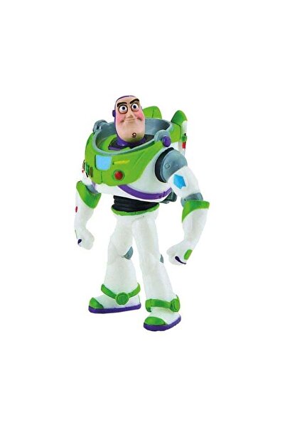 Bullyland تمثال ديزني باز لايتيير 3.66 بوصة