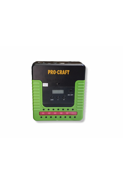 ProCraft PDR Dent Tools Paintless Dent Removal JSAP-12 Redresor cu compresor auto portabil PROCRAFT PROCRAFT