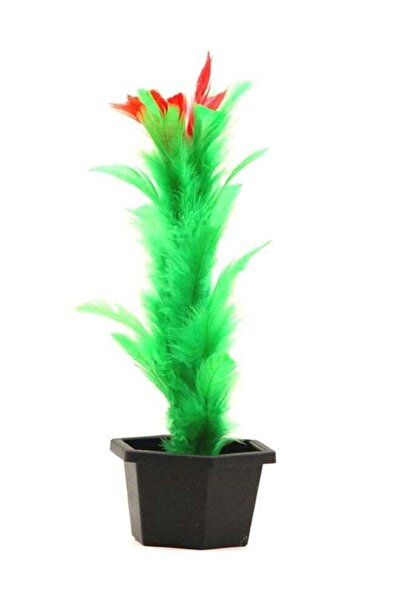 Generic مجموعة خدع سحرية سهلة من قطعتين: عصا سحرية وزهرة