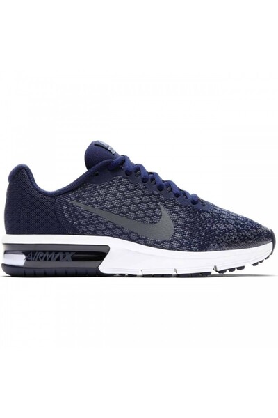 Nike Pantofi sport Air Max Sequent 2 GS 869993-405