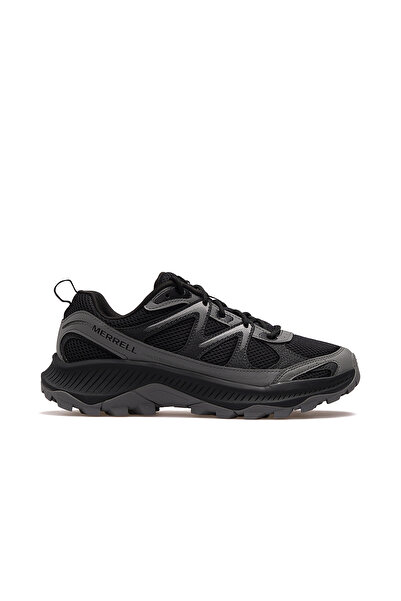 Merrell Tempo Exp Чоловічі водонепроникні взуття для активного відпочинку 25k J038283 Чорний/вугільний