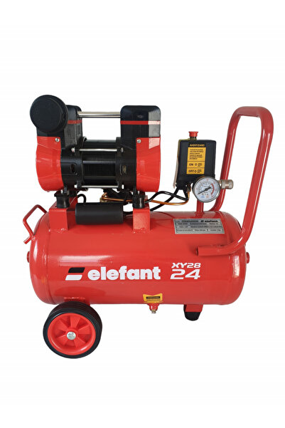 elefant XY2824 compresor aer 24L