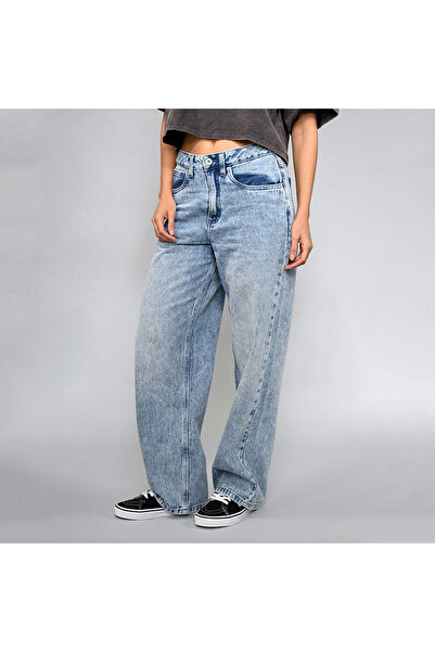 Vans Sirelle 5 Pocket Puddle Pants